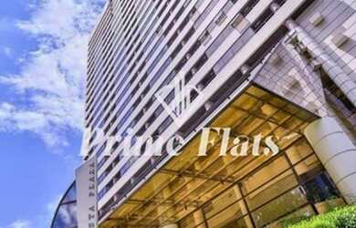 Imagem 2: Flat para venda no Radisson Hotel Paulista São Paulo, com 30 m², 1 dormitório e 1 vaga