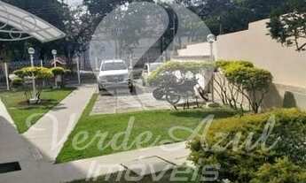 Imagem 4: Apartamento - Vila Joaquim Inácio - Campinas