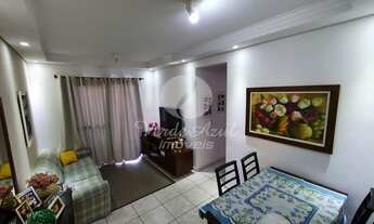 Imagem 3: Apartamento - Jardim das Bandeiras - Campinas