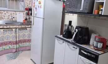 Imagem 4: Casa em Senador Vasconcelos