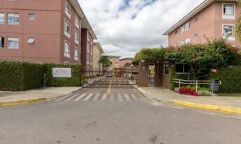 Imagem 3: Apartamento 2 Quartos à venda, 45 m² por R$ 130.000 - Campo de Santana - Curitiba/PR