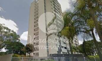 Imagem: Apartamento - Bonfim - Campinas