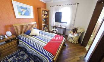 Imagem 5: Sobrado com 3 dormitórios à venda, 356 m² por R$ 1.500.000,00 - Vila Guiomar - Santo André