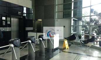 Imagem 2: Conjunto para alugar, 150 m² - Vila Olímpia - São Paulo/SP