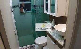 Imagem 6: Excelente Apartamento com 2 dormitórios à venda, 50 m² por R$ 265.000 - Jardim Ismênia - S