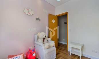 Imagem 8: Apartamento Garden à venda, 104 m² por R$ 749.000,00 - Bigorrilho - Curitiba/PR