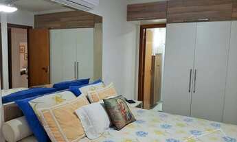 Imagem 6: Apartamento com 2 dormitórios à venda, 69 m² por R$ 1.200.000 - Praia do Canto - Vitória/E