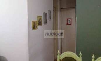 Imagem 3: Apartamento com 2 dormitórios à venda, 57 m² por R$ 235.000,00 - Cidade Satélite Santa Bár