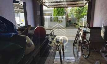 Imagem 7: CA0342 - Casa com 4 dormitórios à venda, 84 m² por R$ 255.000 - Guarda do Cubatão - Palhoç