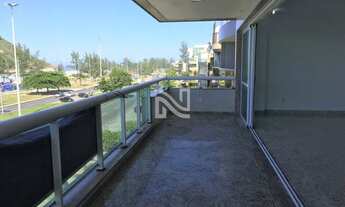 Imagem 3: Rio de Janeiro - Apartamento Padrão - Recreio dos Bandeirantes