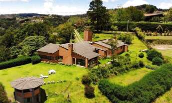 Imagem: Maravilhoso Imovel em Campos do Jordao!!!