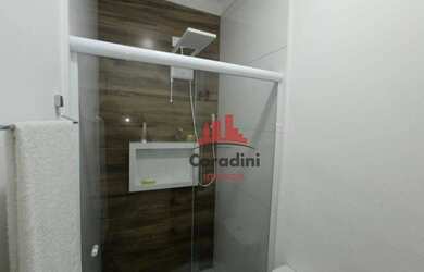 Imagem 6: Casa com 3 dormitórios à venda, 120 m² por R$ 400.000,00 - Jardim dos Lagos - Nova Odessa