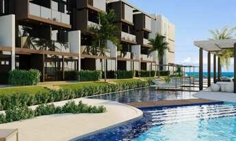 Imagem 2: Lançamento na Praia de Muro Alto - Porto de Galinhas - Naturê Residence 1,2 e 3 Quartos