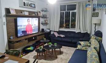 Imagem 3: Apartamento com 2 dormitórios à venda, 90 m² por R$ 320.000,00 - Fonseca - Niterói/RJ