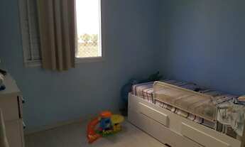 Imagem 3: Apartamento - Residencial Guairá - Sumaré