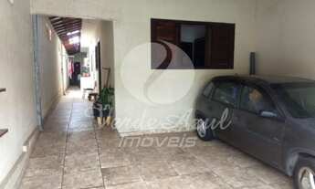 Imagem 2: Casa - Jardim Capuava - Nova Odessa