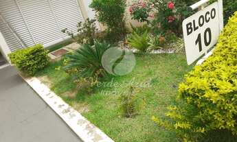 Imagem 3: Apartamento - Parque Residencial Caiapó - Campinas