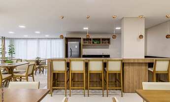 Imagem 6: Cobertura à venda, 3 dormitórios 2 suítes, 2 vagas de garagem, com 106,76 Metros, R$ 2.120