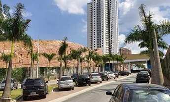 Imagem: COTA PARA VENDA NO CONDOMÍNIO PARQUE FIRENZE