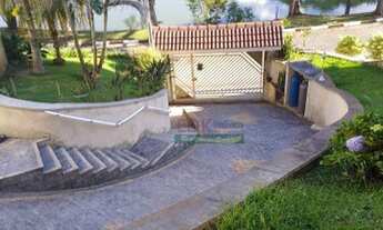 Imagem: Sobrado com 5 dormitórios à venda, 570