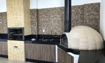 Imagem 7: Apartamento com 3 dormitórios à venda, 106 m² por R$ 650.000,00 - Jardim Atlântico - Goiân