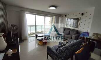 Imagem: Apartamento à venda, 140 m² por R$ 740.000,00