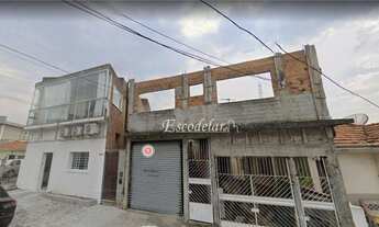 Imagem 2: Terreno à venda, 160 m² por R$ 499.000,00 - Vila Gustavo - São Paulo/SP