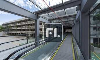 Imagem 3: Conjunto para alugar, 441 m² por R$ 26.460,01/mês - Alphaville Industrial - Barueri/SP