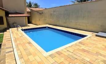 Imagem 13: Caraguatatuba - Casa Padrão - Jardim Britânia