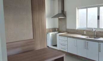 Imagem 2: Casa com 3 dormitórios à venda, 195 m² por R$ 950.000,00 - Vila Aviação - Bauru/SP