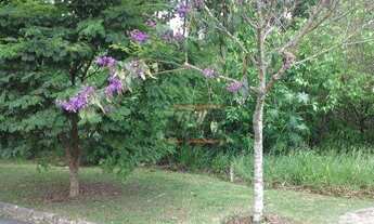 Imagem 2: Terreno à venda, 1290 m² por R$ 265.000,00 - Granja Viana II - Cotia/SP