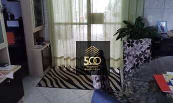 Imagem: Casa com 3 dormitórios à venda, 130 m²