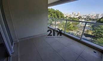 Imagem 2: Apartamento com 2 dormitórios à venda, 65 m² por R$ 703.000,00 - Jardim São Paulo - São Pa