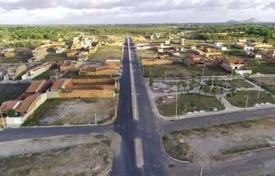 Imagem 5: Lotes em maracanau,prontos para construçao imediata!