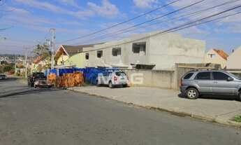 Imagem 2: CURITIBA - Sobrado Padrão - Bairro Alto