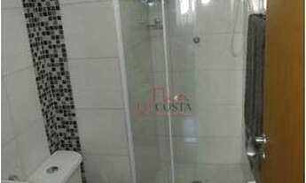 Imagem 7: Apartamento à venda, 51 m² por R$ 200.000,00 - Fonseca - Niterói/RJ