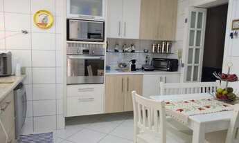 Imagem 7: Apartamento com 3 dormitórios à venda, 151 m² por R$ 1.596.000,00 - Tatuapé - São Paulo/SP