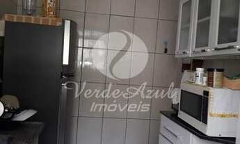 Imagem 2: Apartamento - Dic V (Conjunto Habitacional Chico Mendes) - Campinas