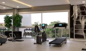 Imagem 5: CAXIAS DO SUL - Apartamento Padrão - PETRÓPOLIS