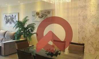 Imagem: Apartamento com 4 dormitórios à venda