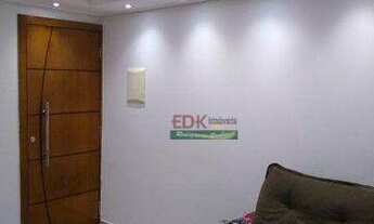 Imagem: Apartamento com 2 dormitórios à venda