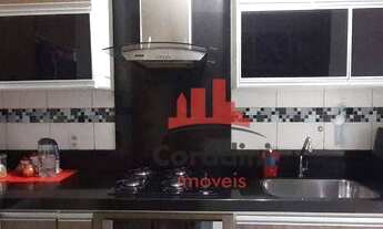 Imagem 4: Apartamento com 2 dormitórios à venda, 60 m² por R$ 270.000,00 - Vila Belvedere - American