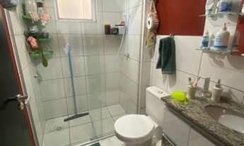 Imagem 6: Apartamento na QR 411 Samambaia Norte!