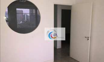 Imagem 6: Conjunto de 75m² com 2 vagas -Teto em gesso com Luminárias embutidas ? 2 vagas na garagem