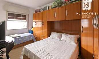 Imagem 6: Apartamento com 1 dormitório à venda, 58 m² por R$ 450.000,00 - Vila Nova Conceição - São