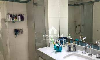 Imagem 5: Apartamento com 3 quartos à venda, 105 m² por R$ 1.200.000 - Barra da Tijuca - Rio de Jane