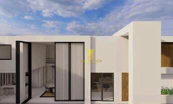 Imagem 6: Sobrado com 4 dormitórios à venda, 436 m² por R$ 3.500.000,00 - Jardim Residencial Helvéti