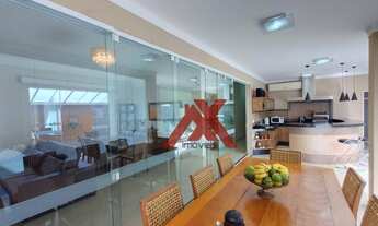 Imagem 5: RECANTO DO LAGO - 3 Dorm. / 3 Suítes / 4 Vagas / 248 m² - SJRP/SP