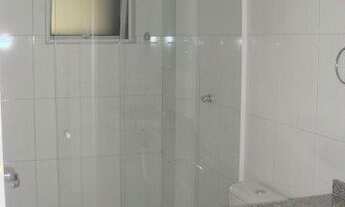 Imagem 2: Apartamento com 1 dormitório à venda, 27 m² por R$ 167.000,00 - Água Verde - Curitiba/PR