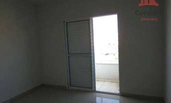 Imagem 7: Apartamento residencial à venda, Loteamento Residencial Jardim Esperança, Americana